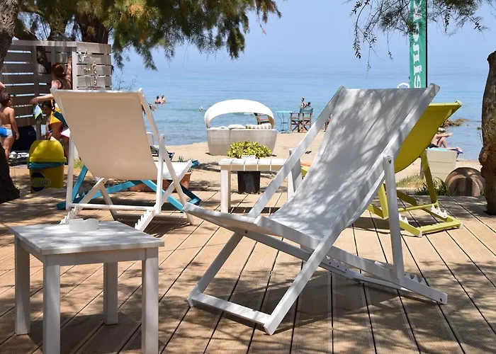 Fiore Beach Studios