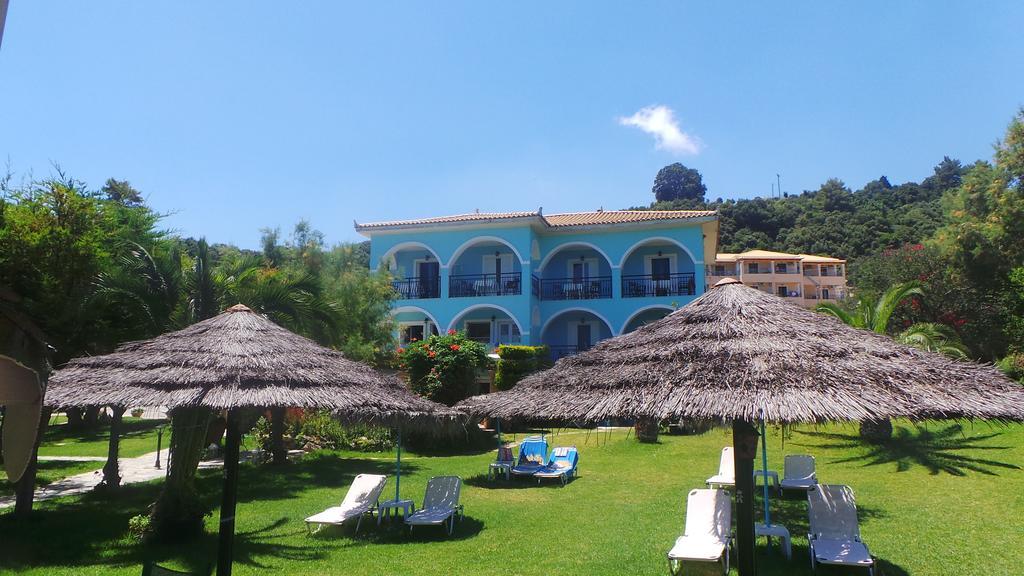 Fiore Aparthotel 3*