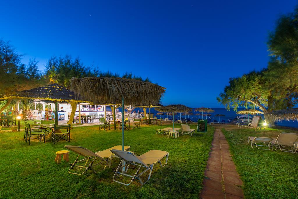 Aparthotel Fiore