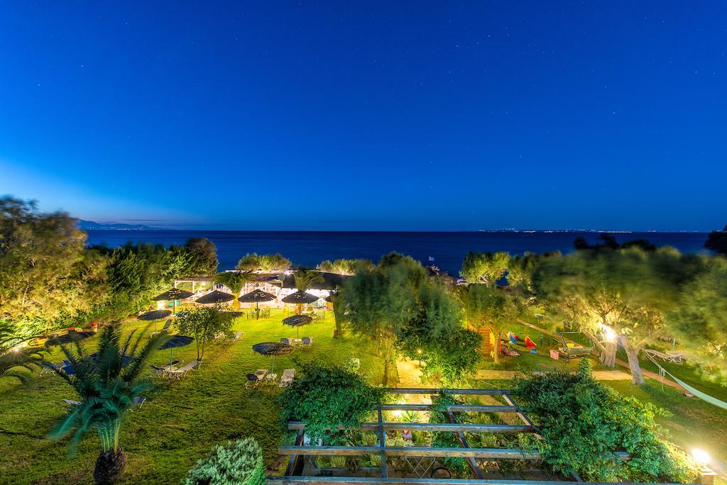 Aparthotel Fiore