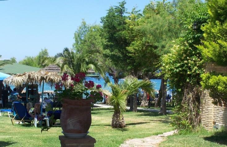 Aparthotel Fiore