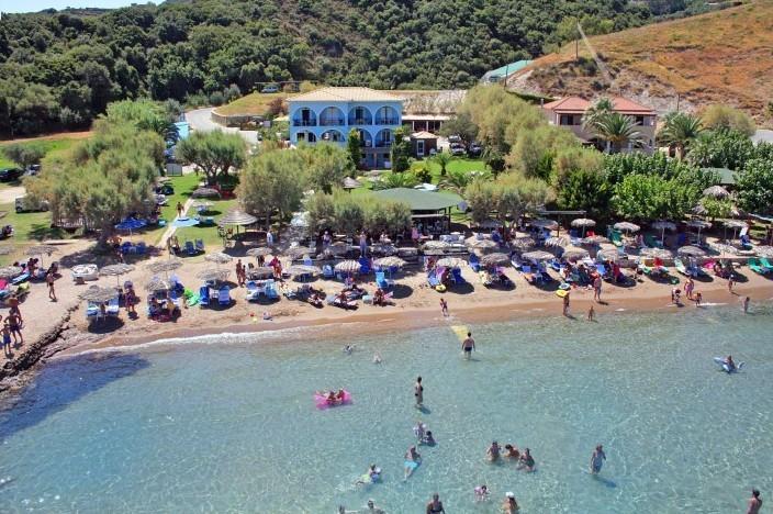 Aparthotel Fiore 3*