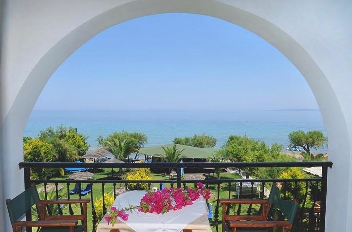 Aparthotel Fiore