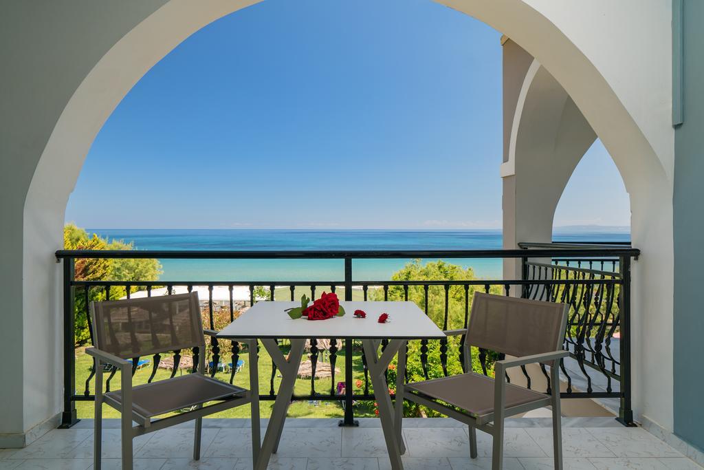 Aparthotel Fiore 3*