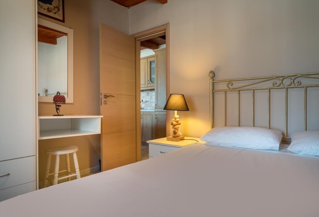Aparthotel Fiore 3*