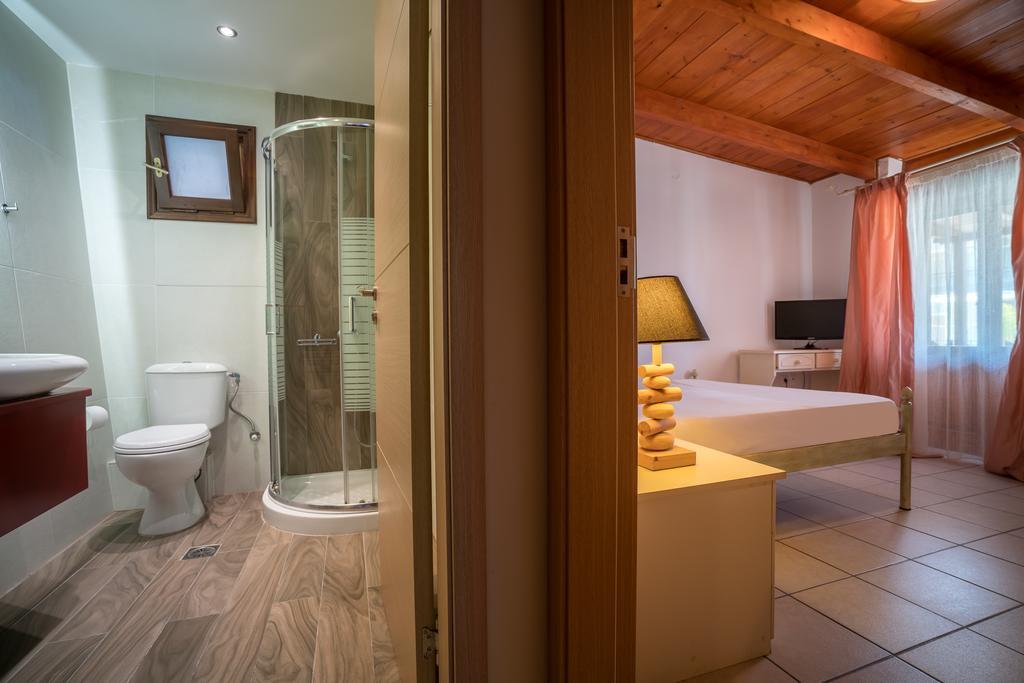 Fiore Aparthotel 3*