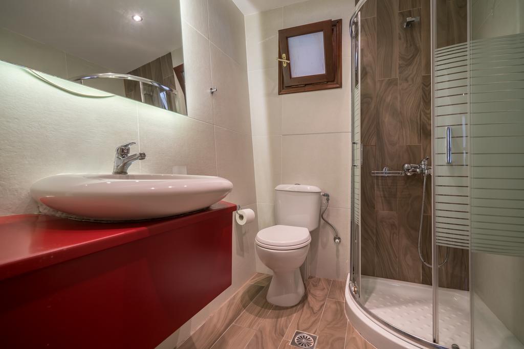 Aparthotel Fiore