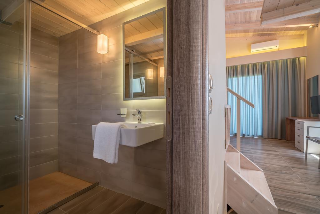 Fiore Aparthotel Vasilikí