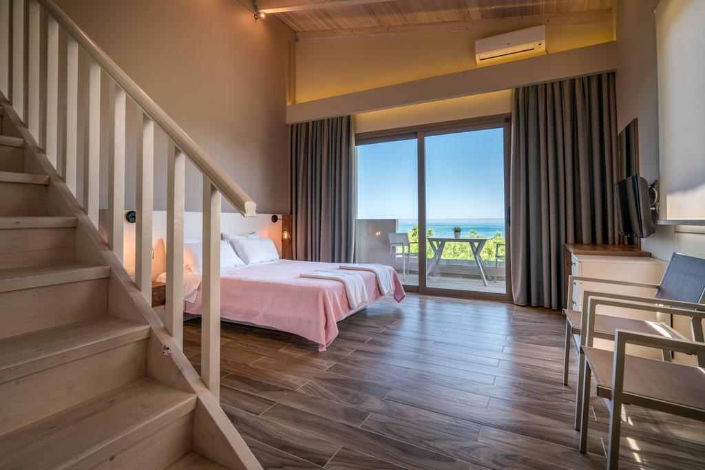 Aparthotel Fiore Vasilikí