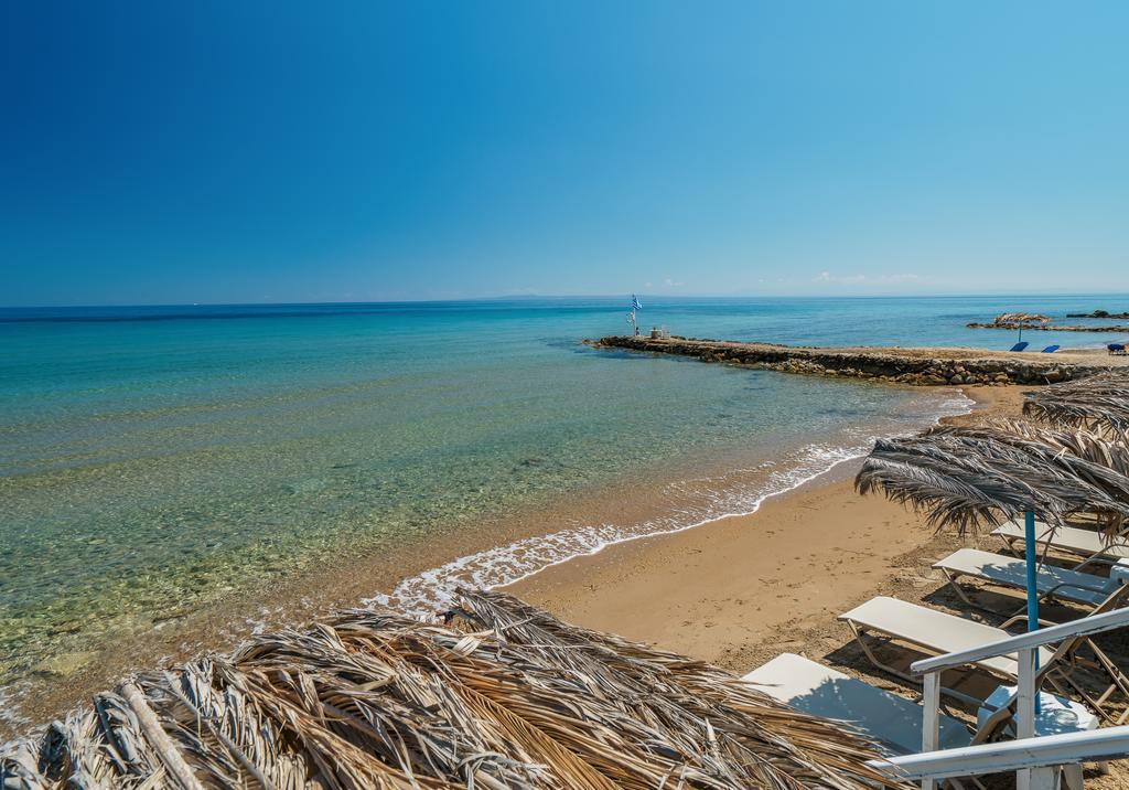 Fiore Aparthotel 3*