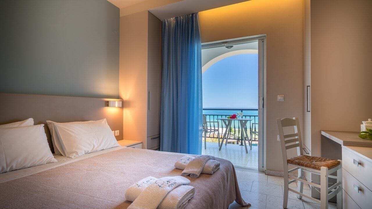 Fiore Aparthotel